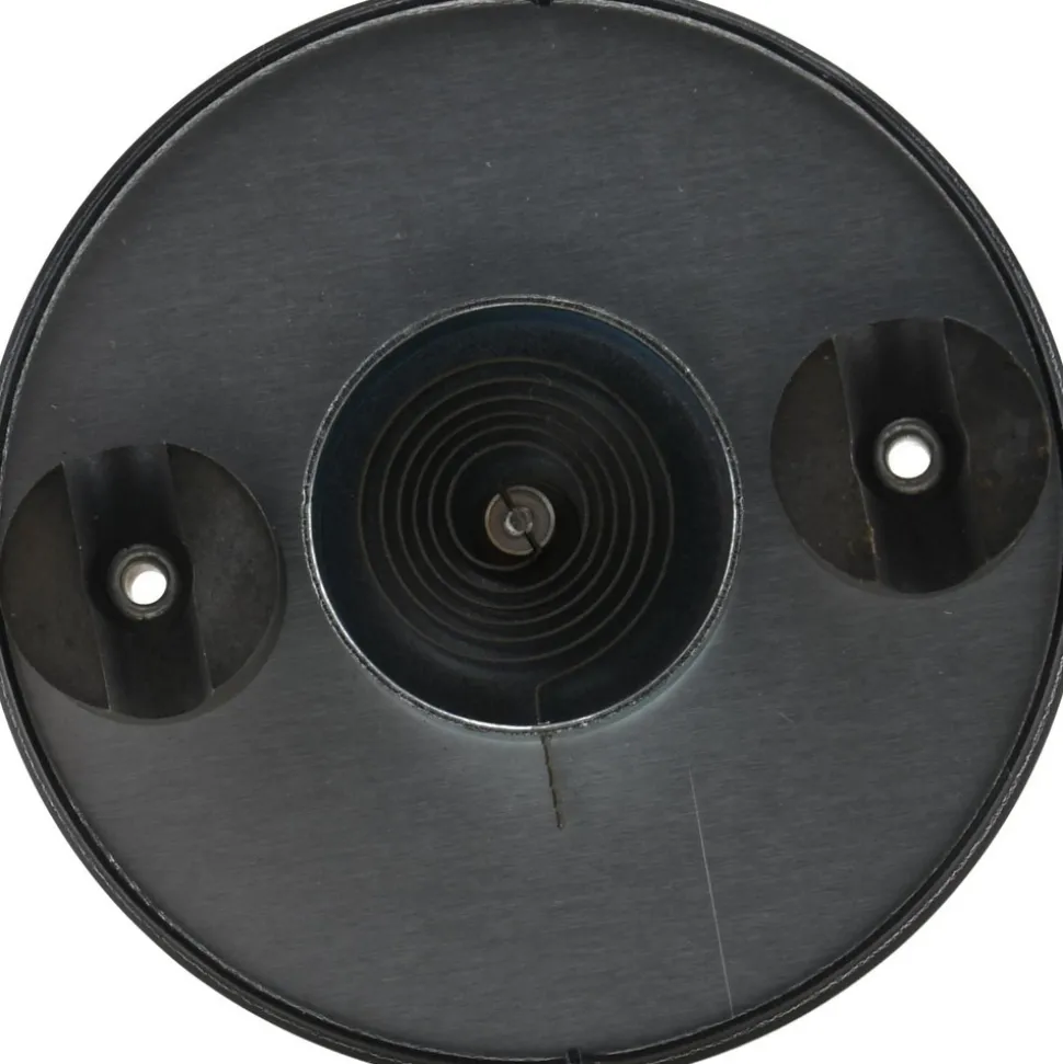 250°F, 2" Dial Dia, Dual Magnet Mount Thermometer