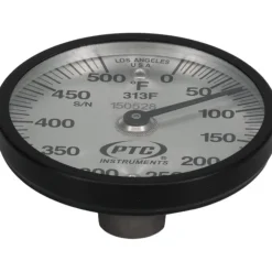 500°F, 2