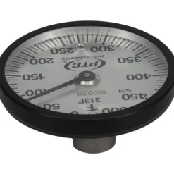 500°F, 2