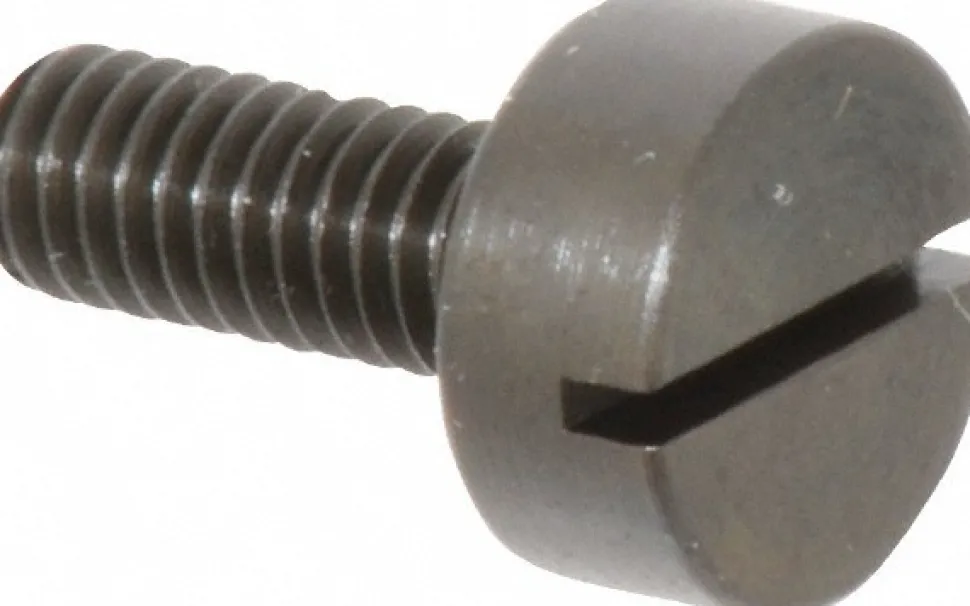 Feed Nut Retaining Screw