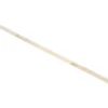 Feeler Gage: 0.002" Thick, 0.5" Wide, 12" Long