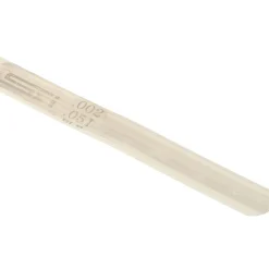 Feeler Gage: 0.002" Thick, 0.5" Wide, 12" Long