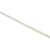 Feeler Gage: 0.003" Thick, 0.5" Wide, 12" Long