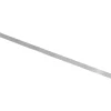 Feeler Gage: 0.001" Thick, 0.5" Wide, 12" Long