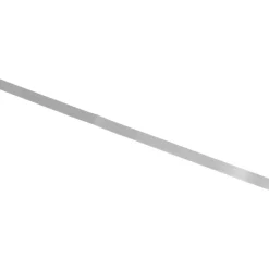 Feeler Gage: 0.001" Thick, 0.5" Wide, 12" Long