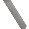 Feeler Gage: 0.005" Thick, 0.5" Wide, 12" Long