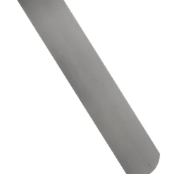 Feeler Gage: 0.005" Thick, 0.5" Wide, 12" Long