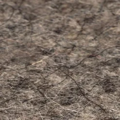 Felt Sheets: Material: Wool; Length Type: Stock Length; Color: Gray; Overall Thickness: 0.1875 in