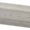 Female Hex Circuit Board Standoff: M4 x 0.7, 22 mm OAL, 6 mm Width Across Flats