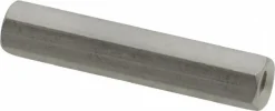 Female Hex Circuit Board Standoff: #4-40, 1" OAL, 3/16" Width Across Flats