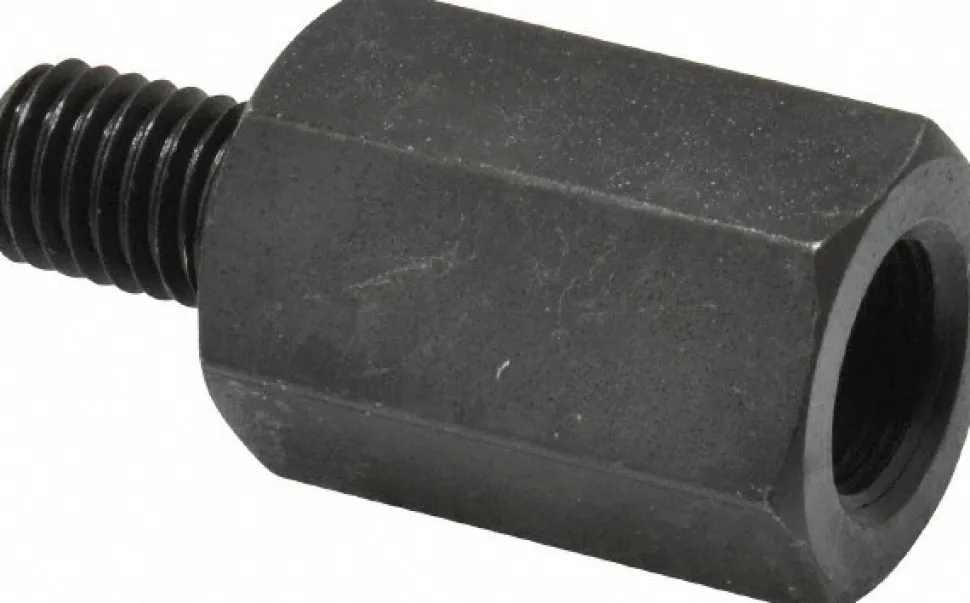 Female/Male Threaded Adapter