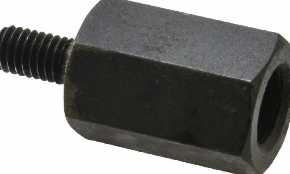 Female/Male Threaded Adapter