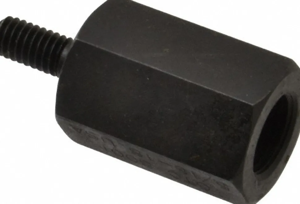 Female/Male Threaded Adapter