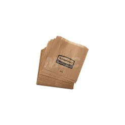 Feminine Hygiene Sanitary Bin Bags, 50 Bags/Bundle, Durable, Disposable