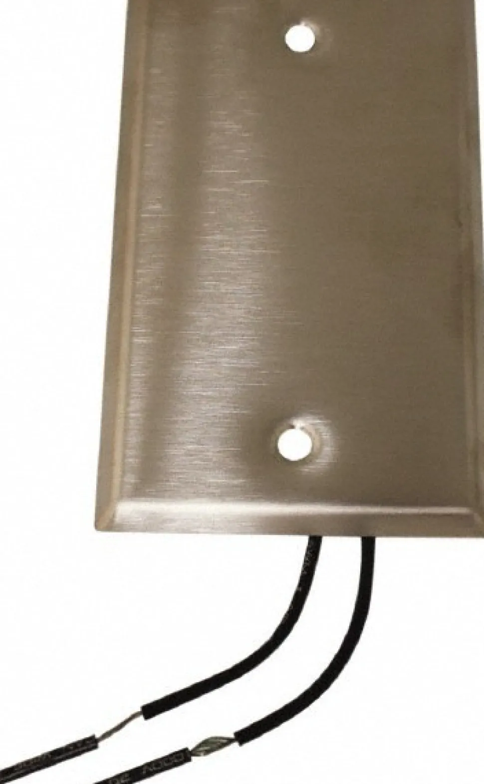 70°F, Heat Only, Tamper-Proof Thermostat