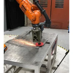 Fiber Disc: 4-1/2