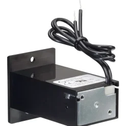 6FIG 110VDC 24"LDS PNL MNT ELEC CNTR W/DIODE