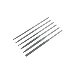 File Set: 6 Pc, American