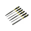 File Set: 6 Pc, American