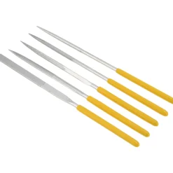 File Set: 5 Pc, Diamond