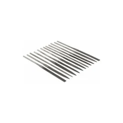 File Set: 12 Pc, Swiss