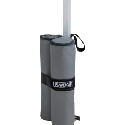 Fillable Canopy Weight Bag Set