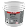 Filler & Repair Caulk: 40 lb Kit, Gray, Epoxy Resin