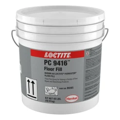 Filler & Repair Caulk: 40 lb Kit, Gray, Epoxy Resin