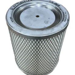 Filtered Enclosure Blower Main Filter