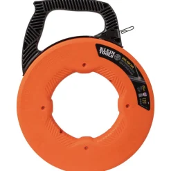 Fish Tapes: Tape Type: Fish
