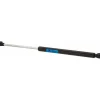 Fixed Force Gas Spring: 0.32" Rod Dia, 0.75" Tube Dia, 90 lb Capacity