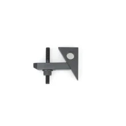 Fixture Clamp Step Block & Clamp Set: 52 Pc, 1/2-13 Stud Thread, 5/8