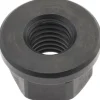 5/8-11, 1-3/8" Flange Dia, 13/16" High, 1-1/16" Across Flats, Flange Nut
