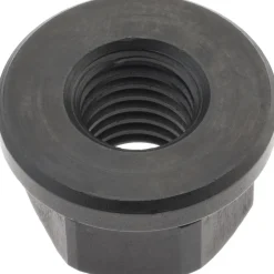 5/8-11, 1-3/8" Flange Dia, 13/16" High, 1-1/16" Across Flats, Flange Nut