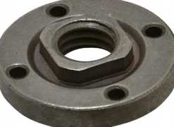 Flange Nut