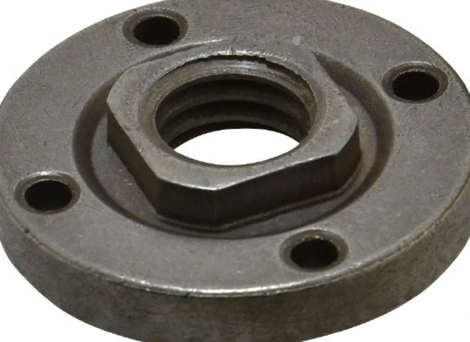 Flange Nut