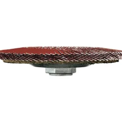 Flap Disc: 4-1/2