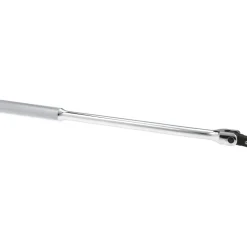 Flex Handle: Chrome-Plated