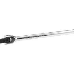 Flex Handle: Chrome-Plated