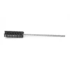 Flexible Cylinder Hone: 3/4" Max Bore Dia, 120 Grit, Silicon Carbide