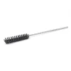 Flexible Cylinder Hone: 1/2" Max Bore Dia, 320 Grit, Silicon Carbide