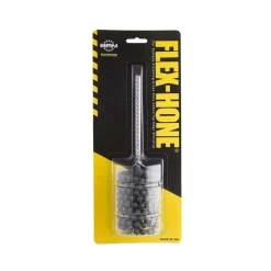 Flexible Cylinder Hone: 2