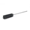 Flexible Cylinder Hone: 3/4" Max Bore Dia, 320 Grit, Silicon Carbide