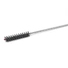 Flexible Cylinder Hone: 8.00 mm Max Bore Dia, 180 Grit, Silicon Carbide