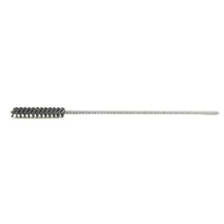 Flexible Cylinder Hone: 8.00 mm Max Bore Dia, 120 Grit, Silicon Carbide
