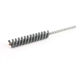 Flexible Cylinder Hone: 12.00 mm Max Bore Dia, 180 Grit, Silicon Carbide