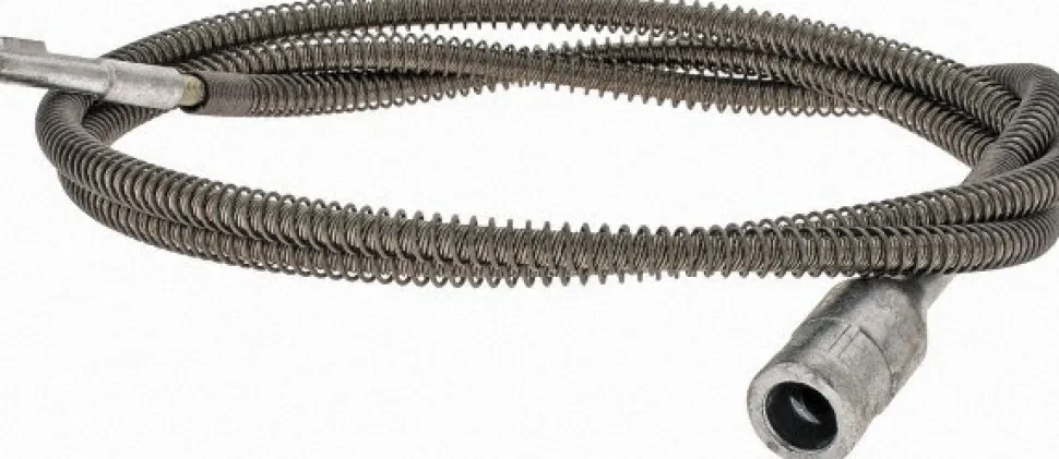 Flexible Shaft Grinder Shaft