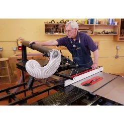 Floating Dust Guard: For ICS, PCS , CNS