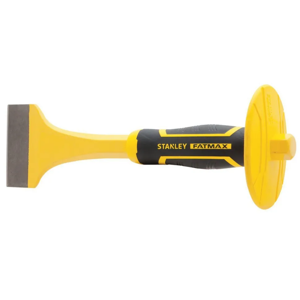 Floor Chisel Chisel: Straight Tip