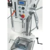 Floor Drill Press: 2 hp, Step Pulley Drive, 230 V, 3 Phase